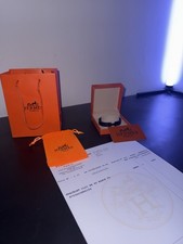 bracelet Hermes clic h So