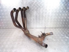 KAWASAKI 1200 ZZR COLLECTEUR