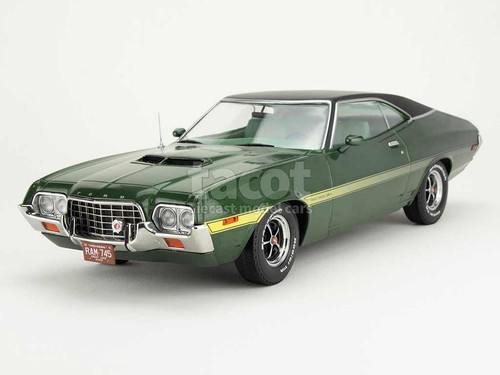 Ford gran torino sport - torino,