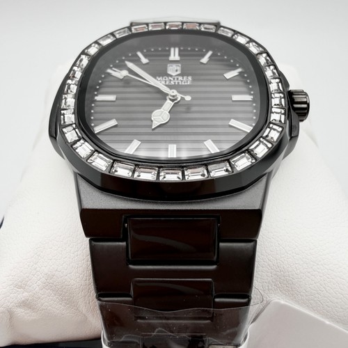 New montres prestige - new,