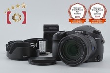 Appareil photo numérique SONY