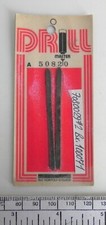 Jigsaw blades - DRILL MASTER ref: A50820 - pack of 2