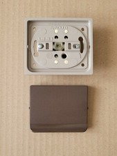 Inter Va et Vient Marron /