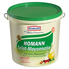 Hanson Salade Mayonnaise 10000g