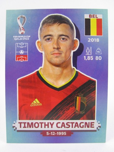 Sticker panini fifa world - panini,