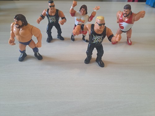 Hasbro lot figurines - figurines, de