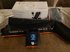 appareil de pressotherapie