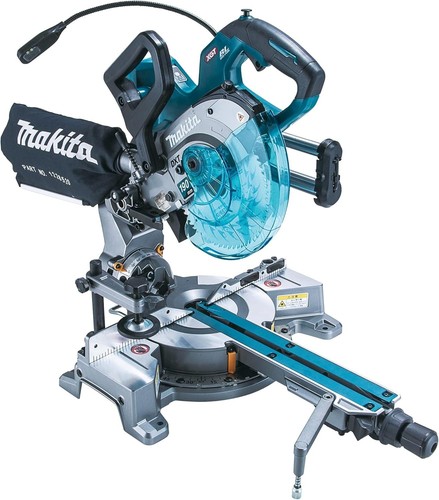 Makita ls008gz 190mm - makita, 7,48"