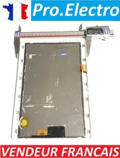 LCD dalle screen assemblé