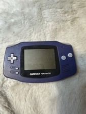 Console Nintendo Game boy