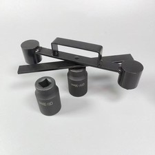 Clé de démontage du tambour