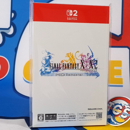 Final fantasy x - /, hd