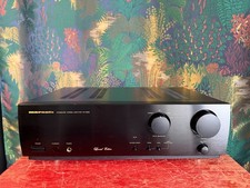 MARANTZ PM-66SE Stereo