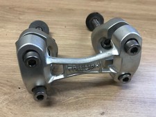 PONTET SUPPORT DE GUIDON