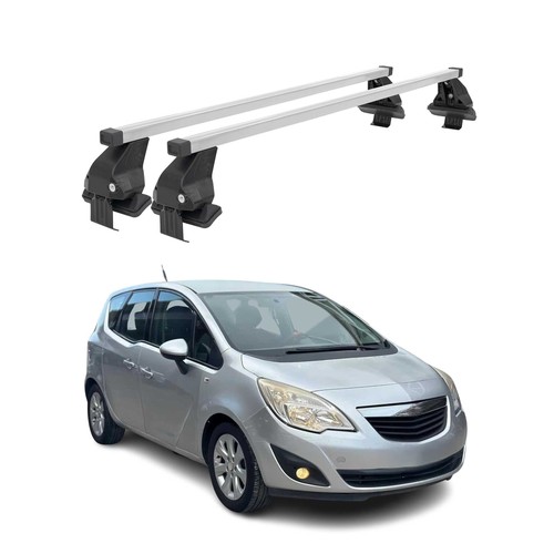 Barres toit transversales - toit,