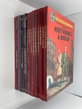 Blake et Mortimer - EO - 14 a