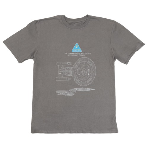 Shirt star trek - t-shirt,