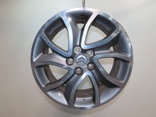 jante aluminium citroËn C-CROSSER (VU_, VV_) 5402T5 192395