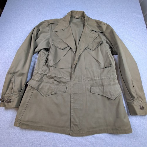 Wwii army 1943 m43 field - army,