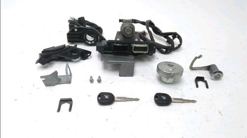 Serrure honda fjs - fjs, 600