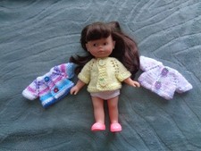 vêtement poupées 20 cm