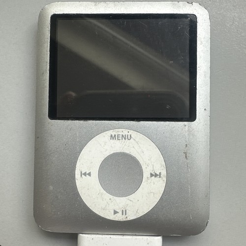 Apple ipod nano a1236 - nano,