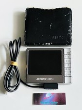 Lecteur Multimédia Archos 404