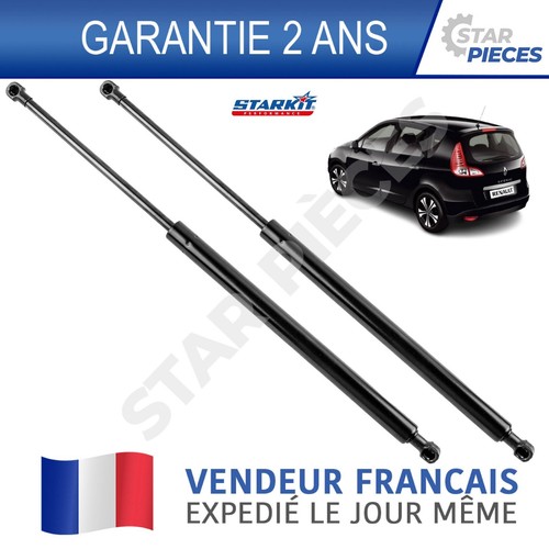 Verin coffre hayon - verin,