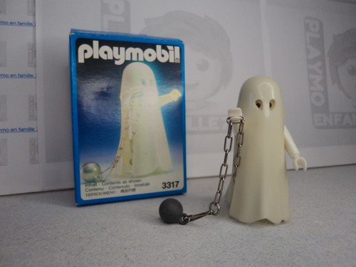 Playmobil vintage médiéval - playmobil,