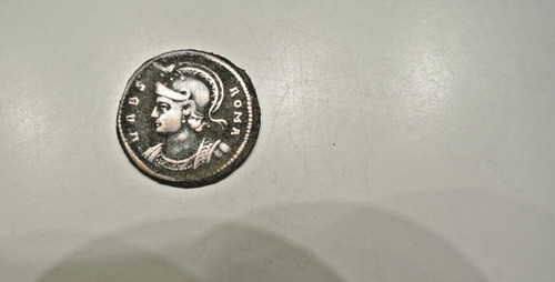 Rome centenionalis nummus - ou,