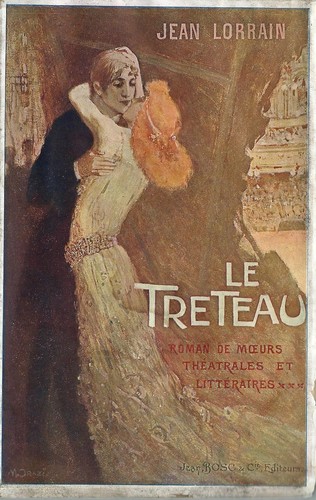Jean lorrain manuel orazi - jean,