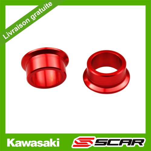 Entretoise roue arriere - entretoise,
