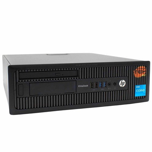 Elitedesk 800 8gb - elitedesk, i5