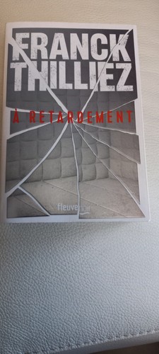 Retardement franck - retardement,