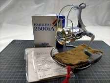 AccessoiresDaiwa Emblem X