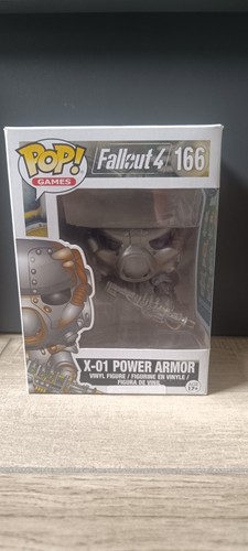Funko pop original fallout - funko,