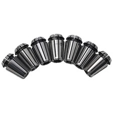 Jeu de pinces à ressort