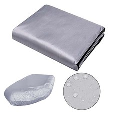 Housse bâche bateau gonflable