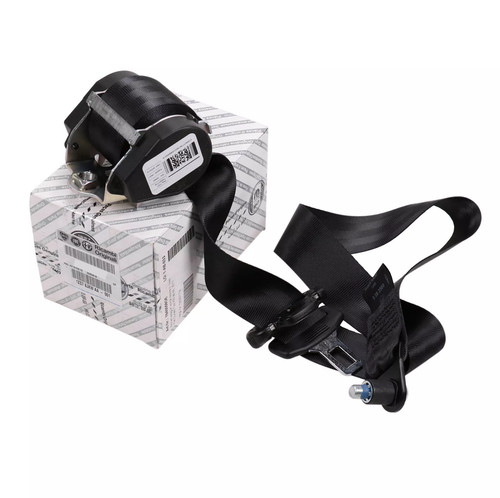 Ceinture sécurité avant - de,