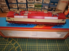 MARKLIN HO 3R, Analogique