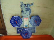 Brand Third Party Crystal Point Advertising Display Winner Aniseed Drink