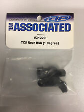 Team Associated Fusées Arrières 1° TC5 1/10 as31220