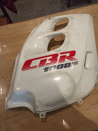 Flanc carénage honda cbr - flanc,