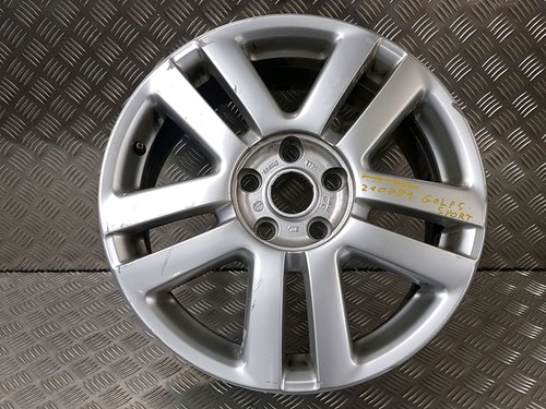 Jante alu volkswagen - alu, golf