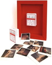 Nobuyoshi Araki: Polarnography