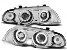 Paire de phares BMW serie 3