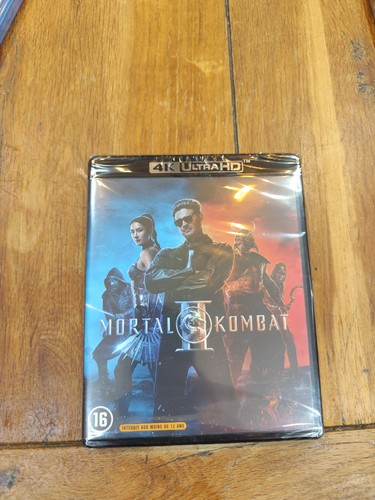 Warner bros mortal - warner, bros.