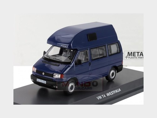 Schuco volkswagen t4 - 1:43,