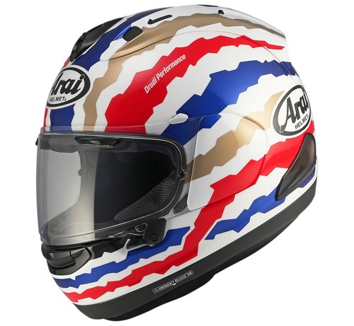 Casque intégral arai 7v - intégral, rx-7v