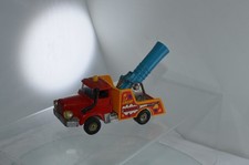 CAMION BERLIET THE GREAT MARVO